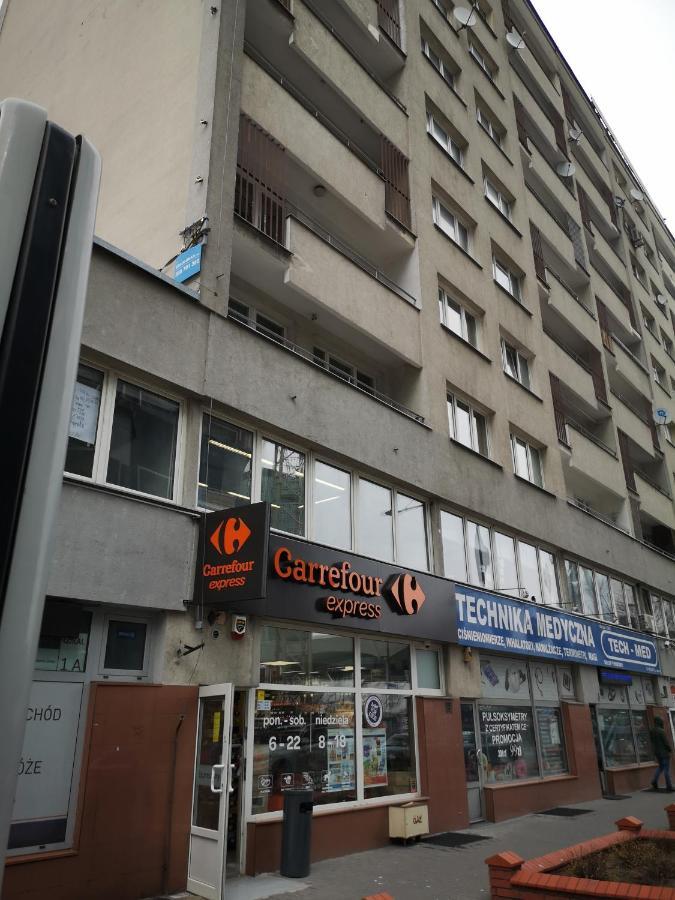Next Time Διαμέρισμα Βαρσοβία Εξωτερικό φωτογραφία