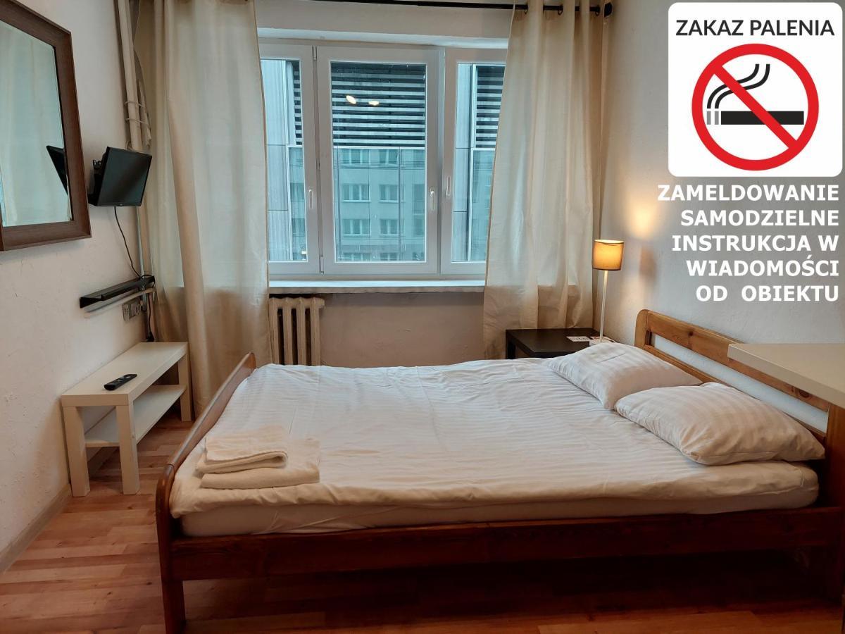 Next Time Διαμέρισμα Βαρσοβία Εξωτερικό φωτογραφία